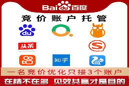 探索百度竞价托管外包的奥秘：成功企业的背后故事